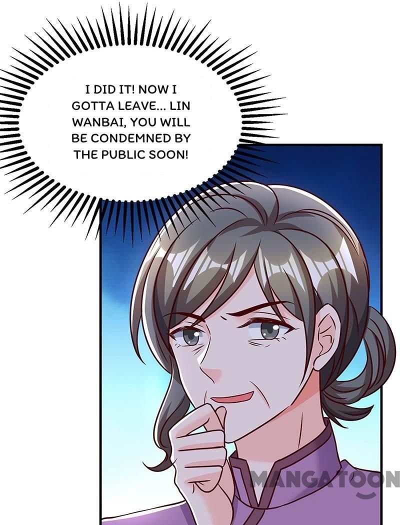 Hug Me, Bossy CEO chapter 266 - page 6