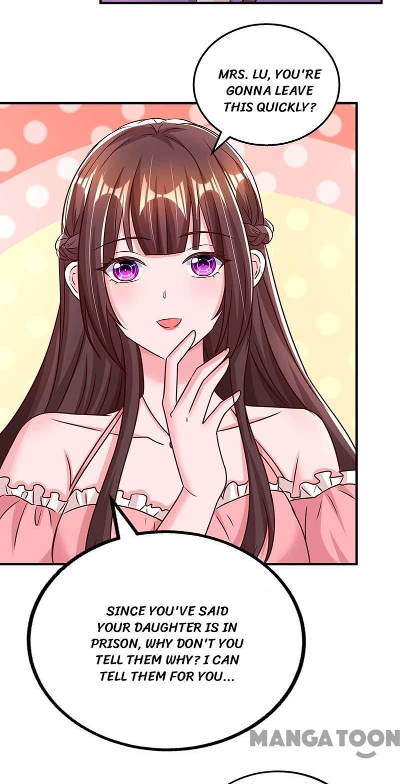 Hug Me, Bossy CEO chapter 266 - page 7