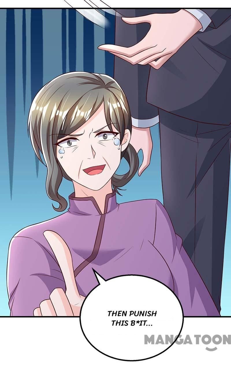 Hug Me, Bossy CEO chapter 267 - page 10