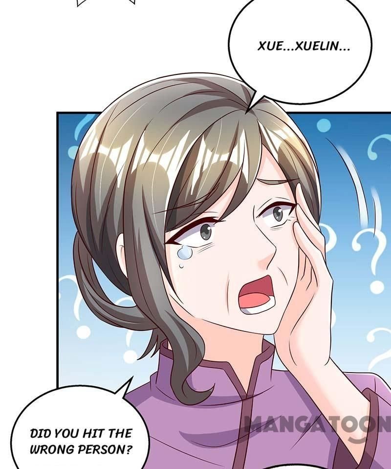 Hug Me, Bossy CEO chapter 267 - page 12