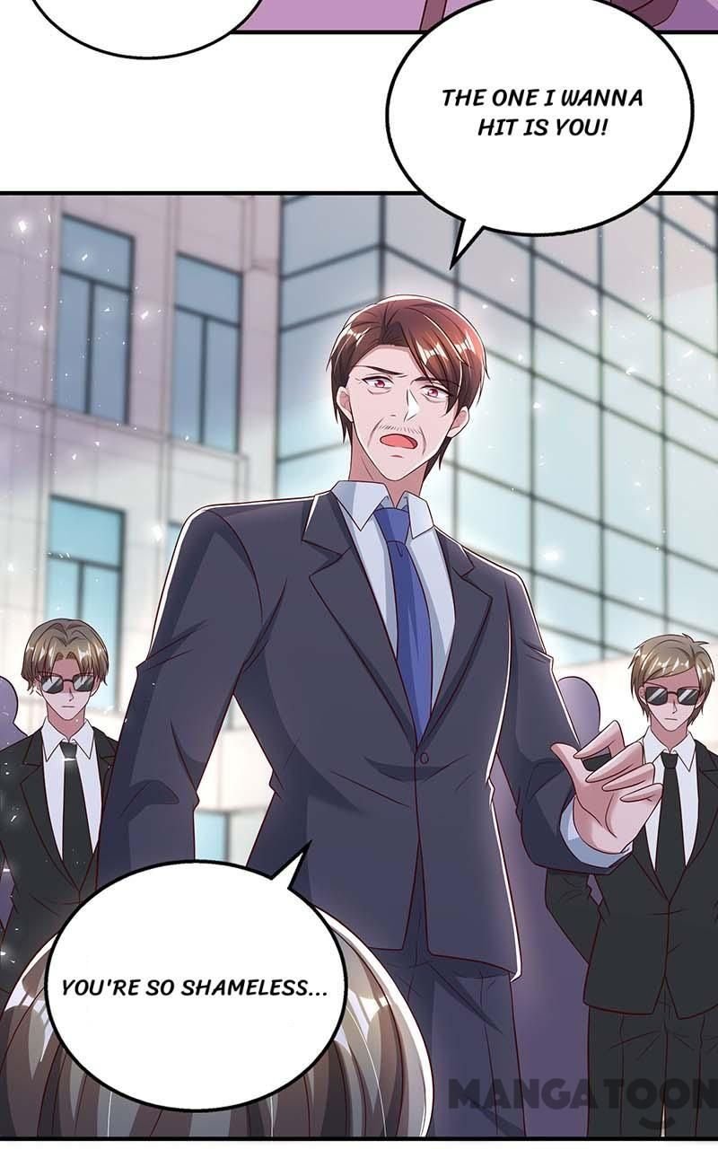 Hug Me, Bossy CEO chapter 267 - page 13