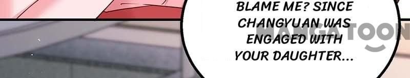 Hug Me, Bossy CEO chapter 267 - page 23