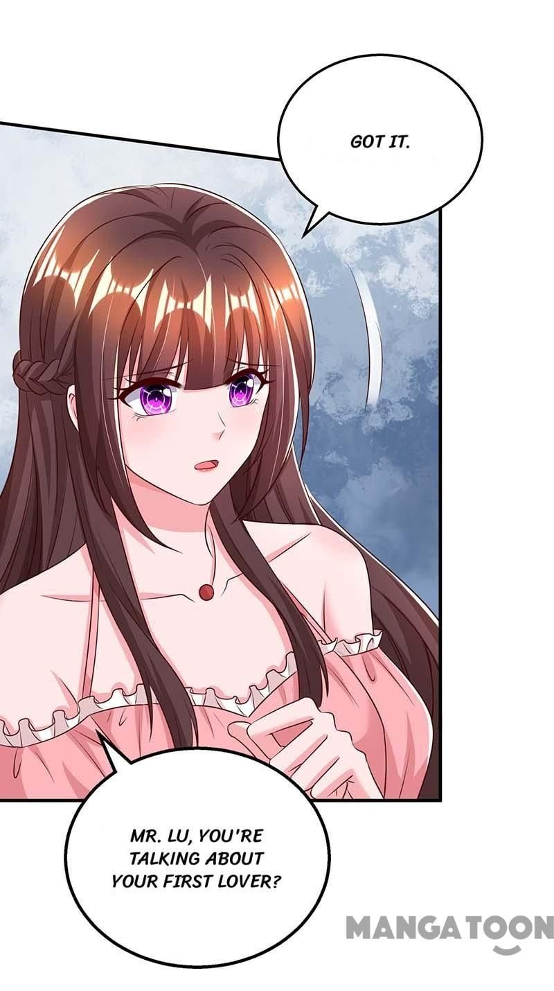 Hug Me, Bossy CEO chapter 267 - page 29