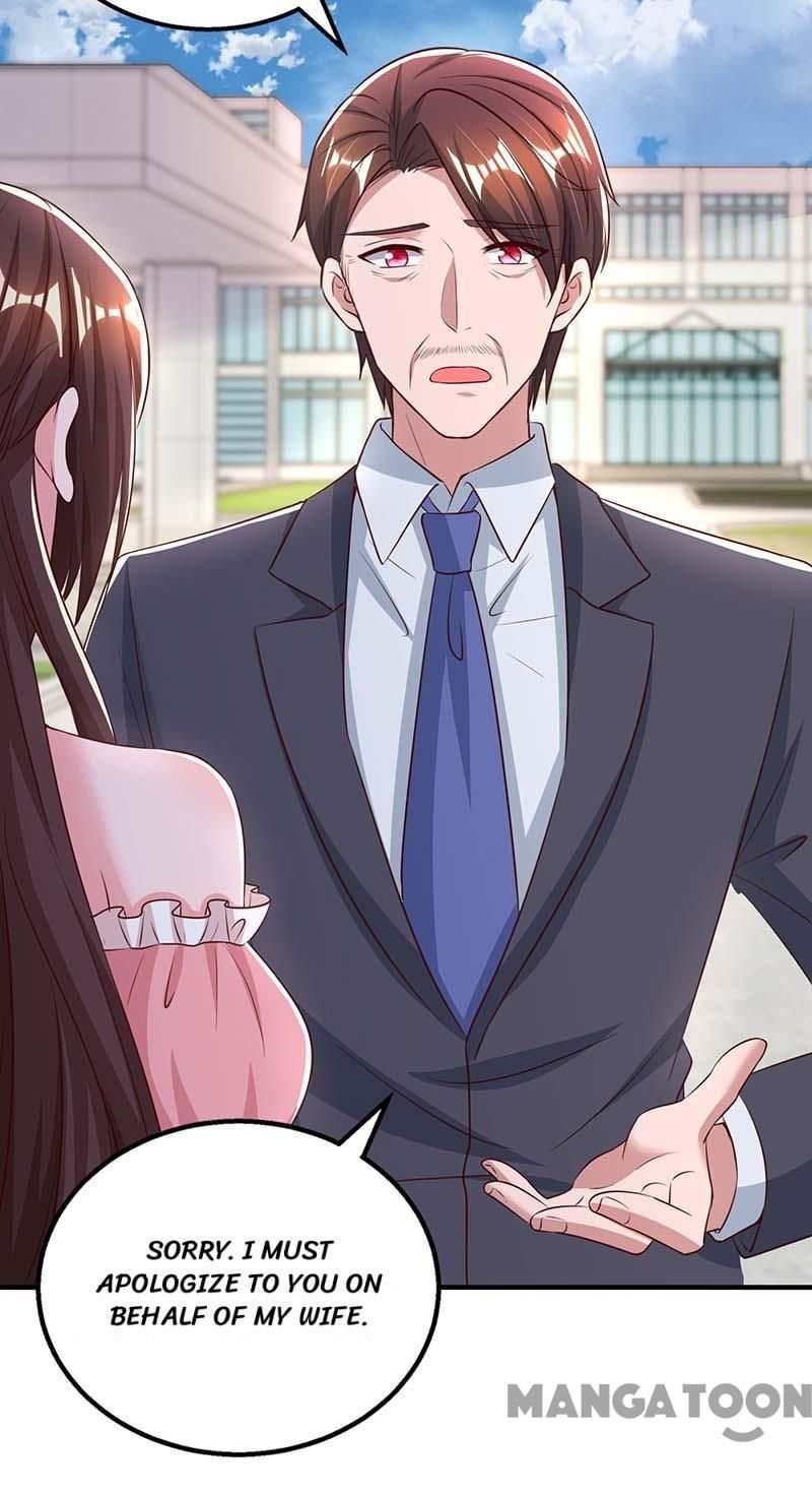 Hug Me, Bossy CEO chapter 267 - page 6