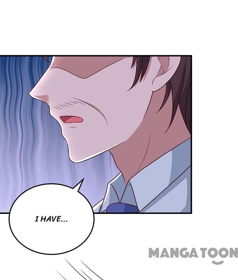 Hug Me, Bossy CEO chapter 267 - page 9