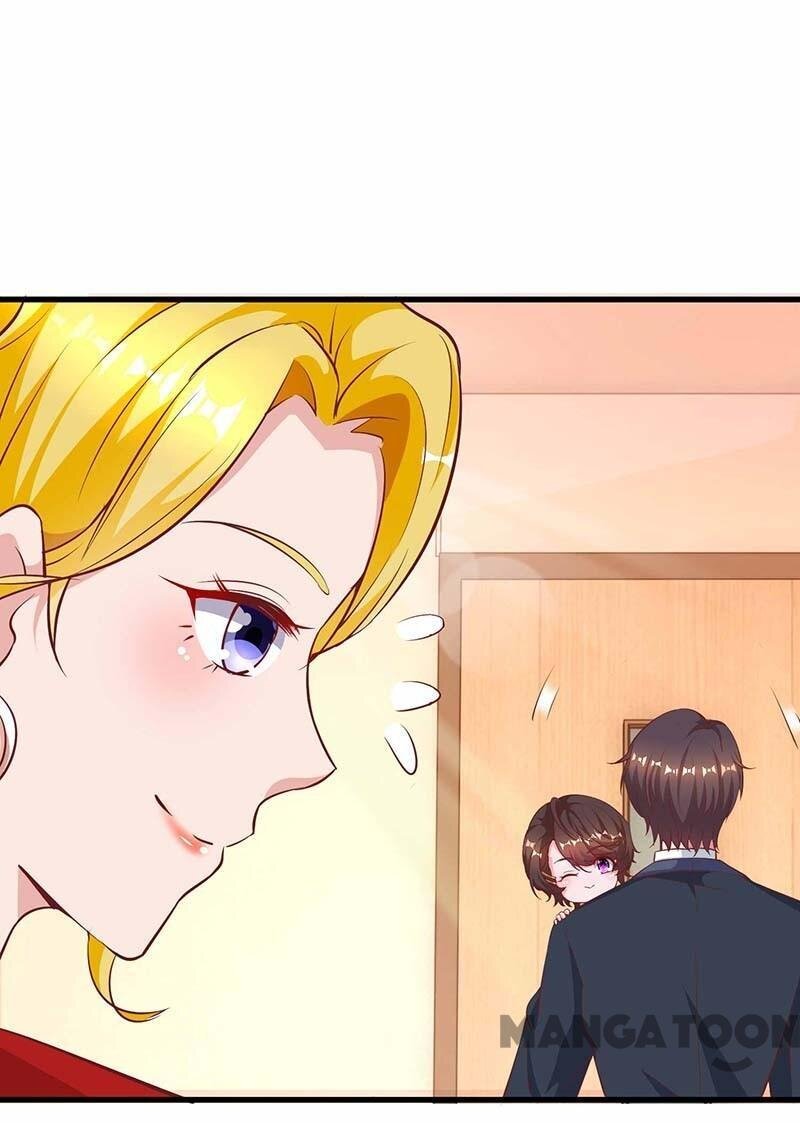 Hug Me, Bossy CEO chapter 199 - page 10