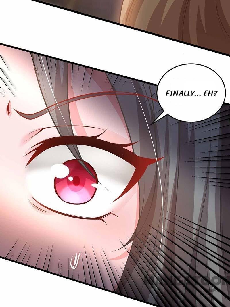 Hug Me, Bossy CEO chapter 199 - page 31