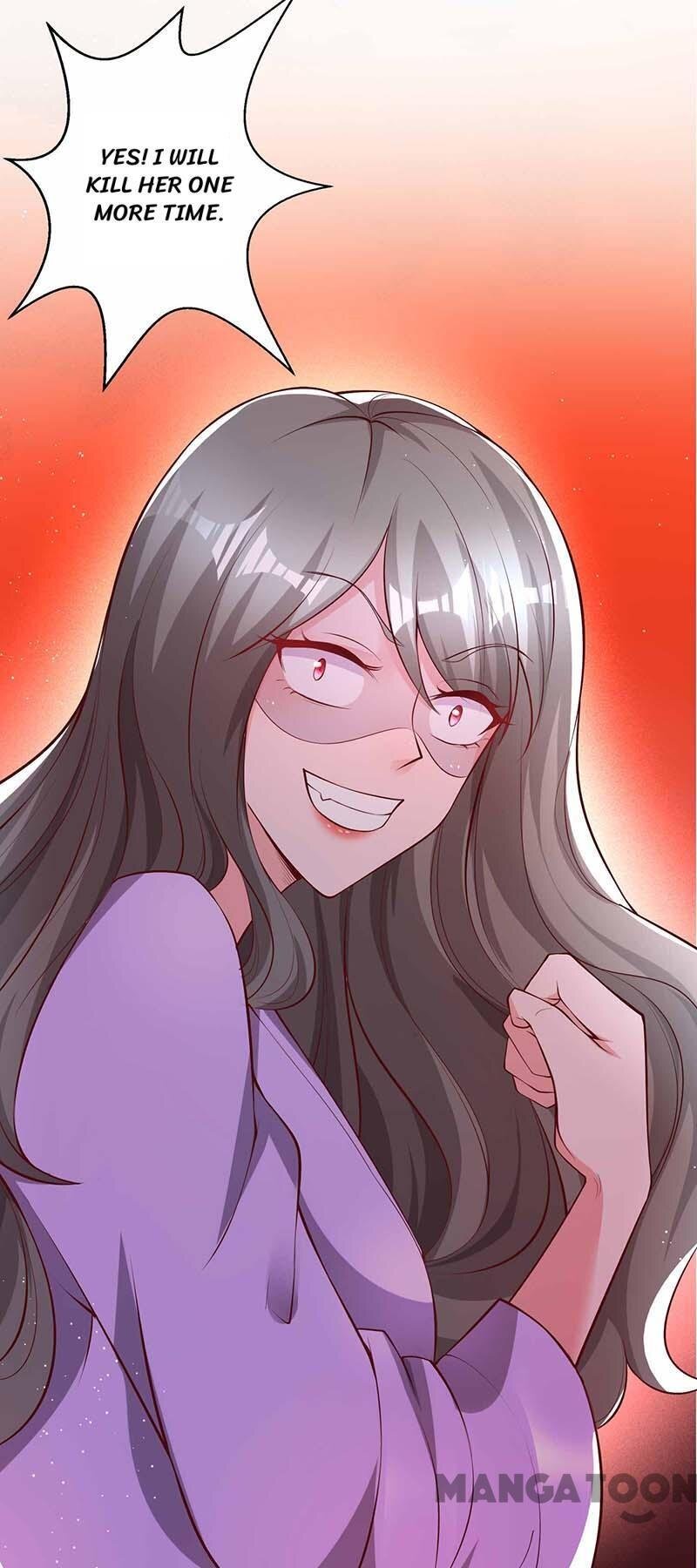 Hug Me, Bossy CEO chapter 199 - page 39