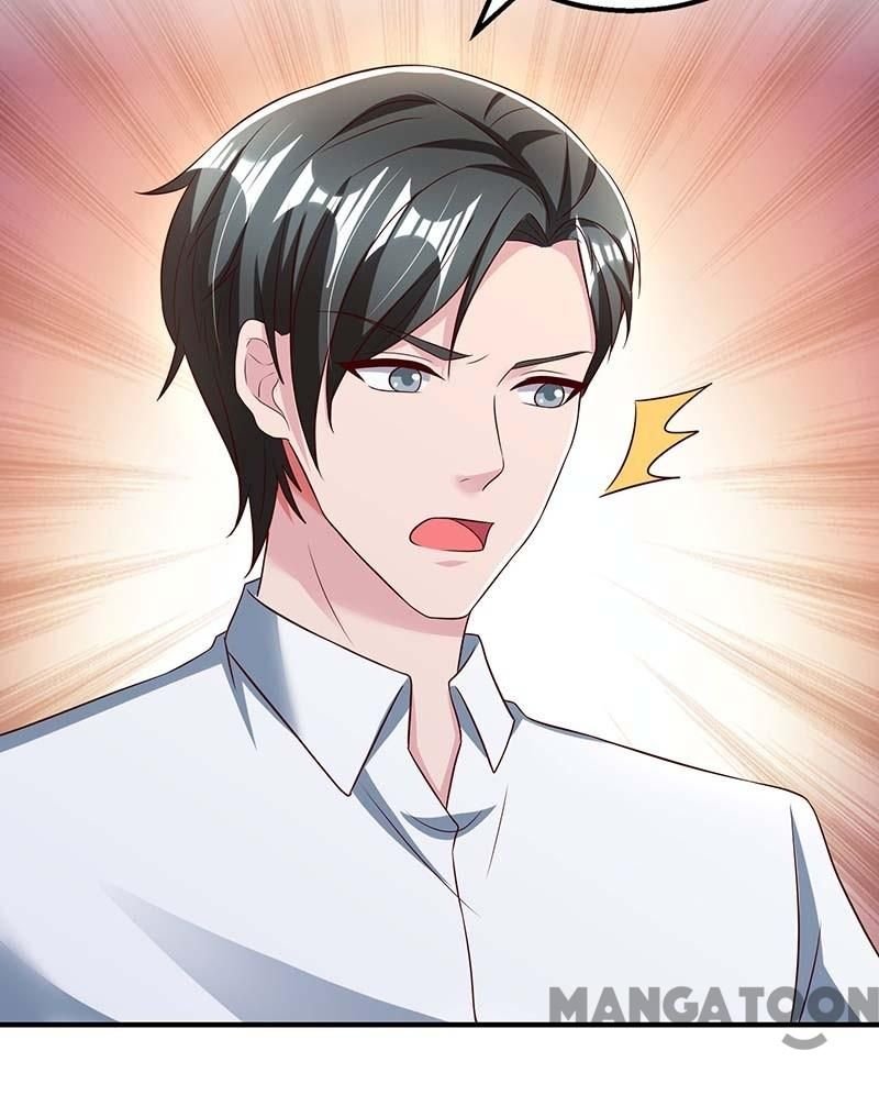 Hug Me, Bossy CEO chapter 268 - page 11