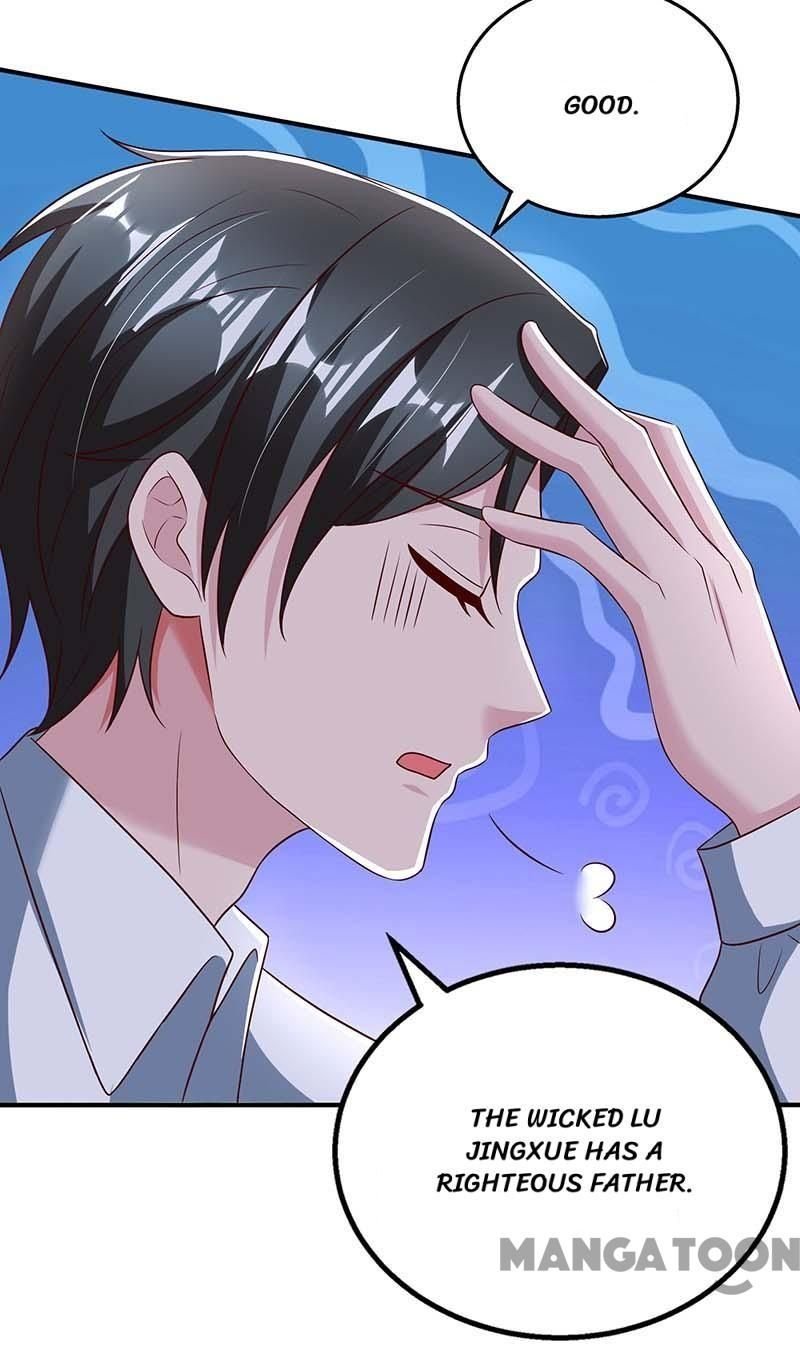 Hug Me, Bossy CEO chapter 268 - page 13