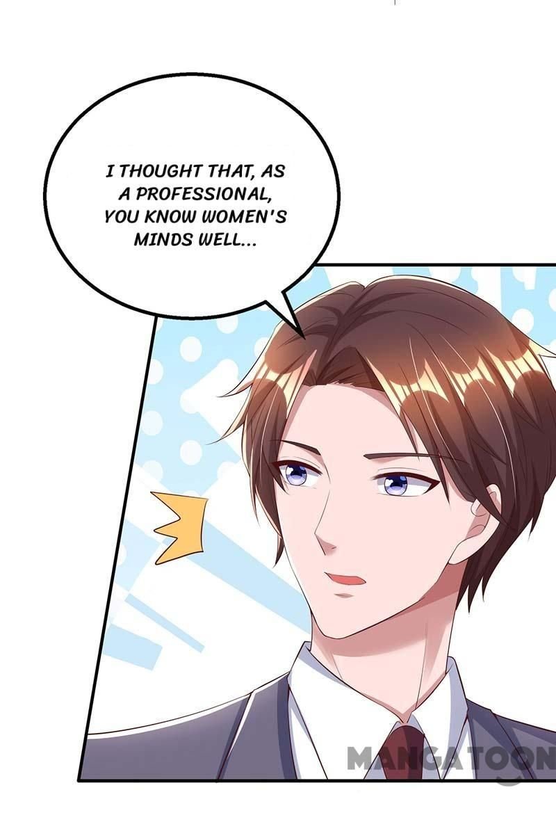 Hug Me, Bossy CEO chapter 268 - page 28