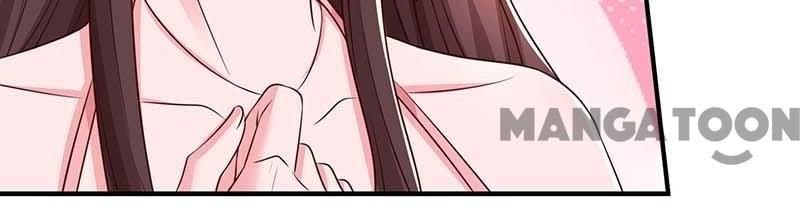 Hug Me, Bossy CEO chapter 268 - page 5