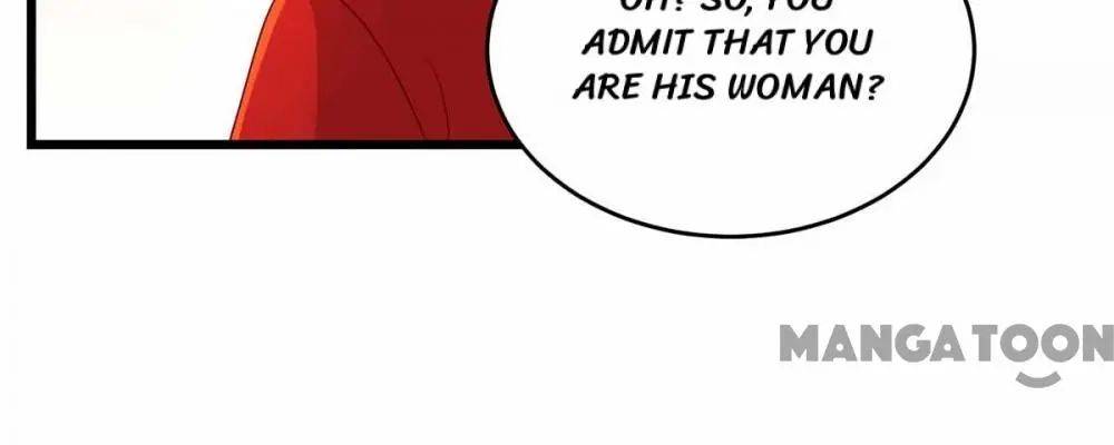 Hug Me, Bossy CEO chapter 198 - page 18