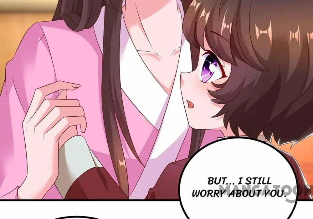 Hug Me, Bossy CEO chapter 198 - page 3