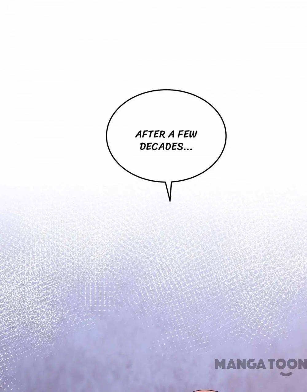 Hug Me, Bossy CEO chapter 198 - page 31