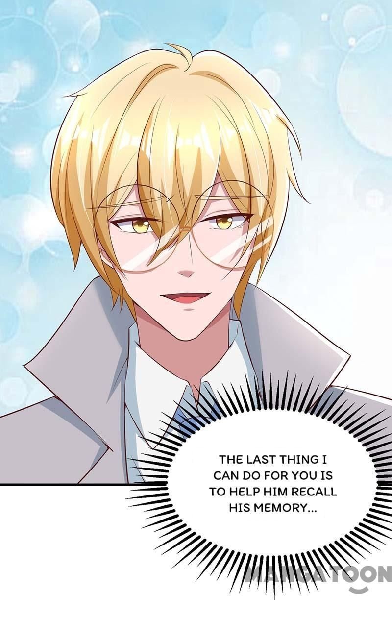 Hug Me, Bossy CEO chapter 269 - page 11