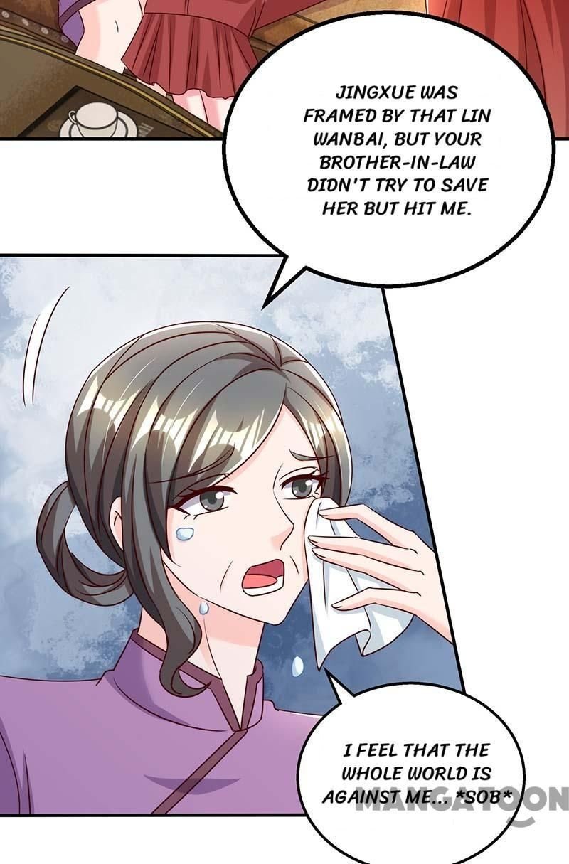 Hug Me, Bossy CEO chapter 269 - page 15