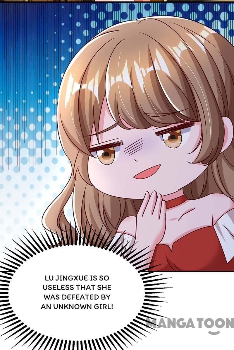 Hug Me, Bossy CEO chapter 269 - page 18