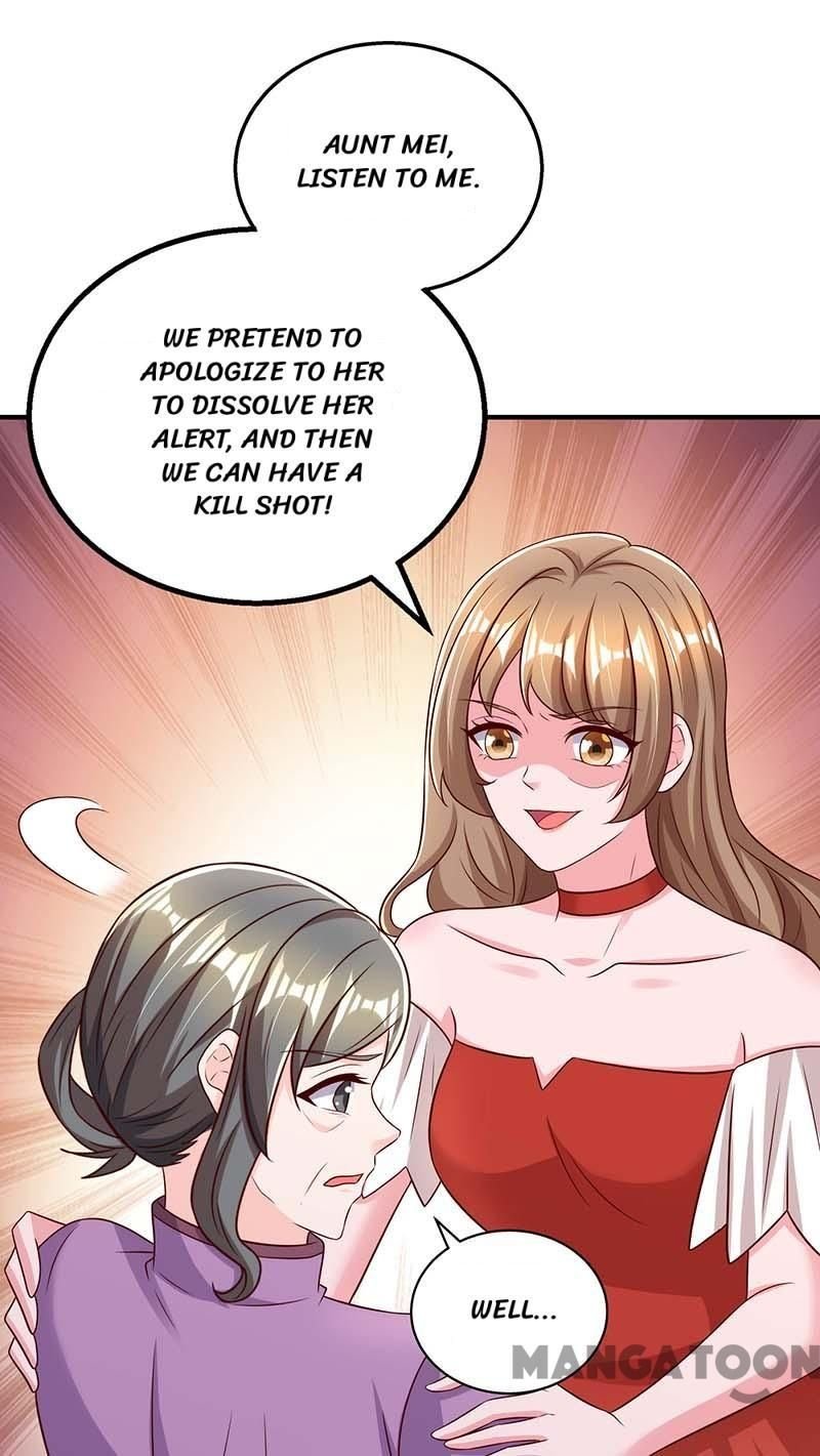 Hug Me, Bossy CEO chapter 269 - page 24