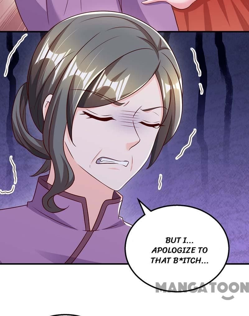 Hug Me, Bossy CEO chapter 269 - page 25