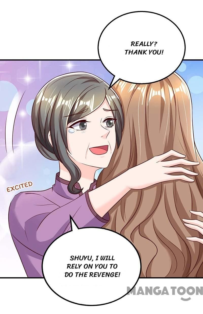 Hug Me, Bossy CEO chapter 269 - page 27
