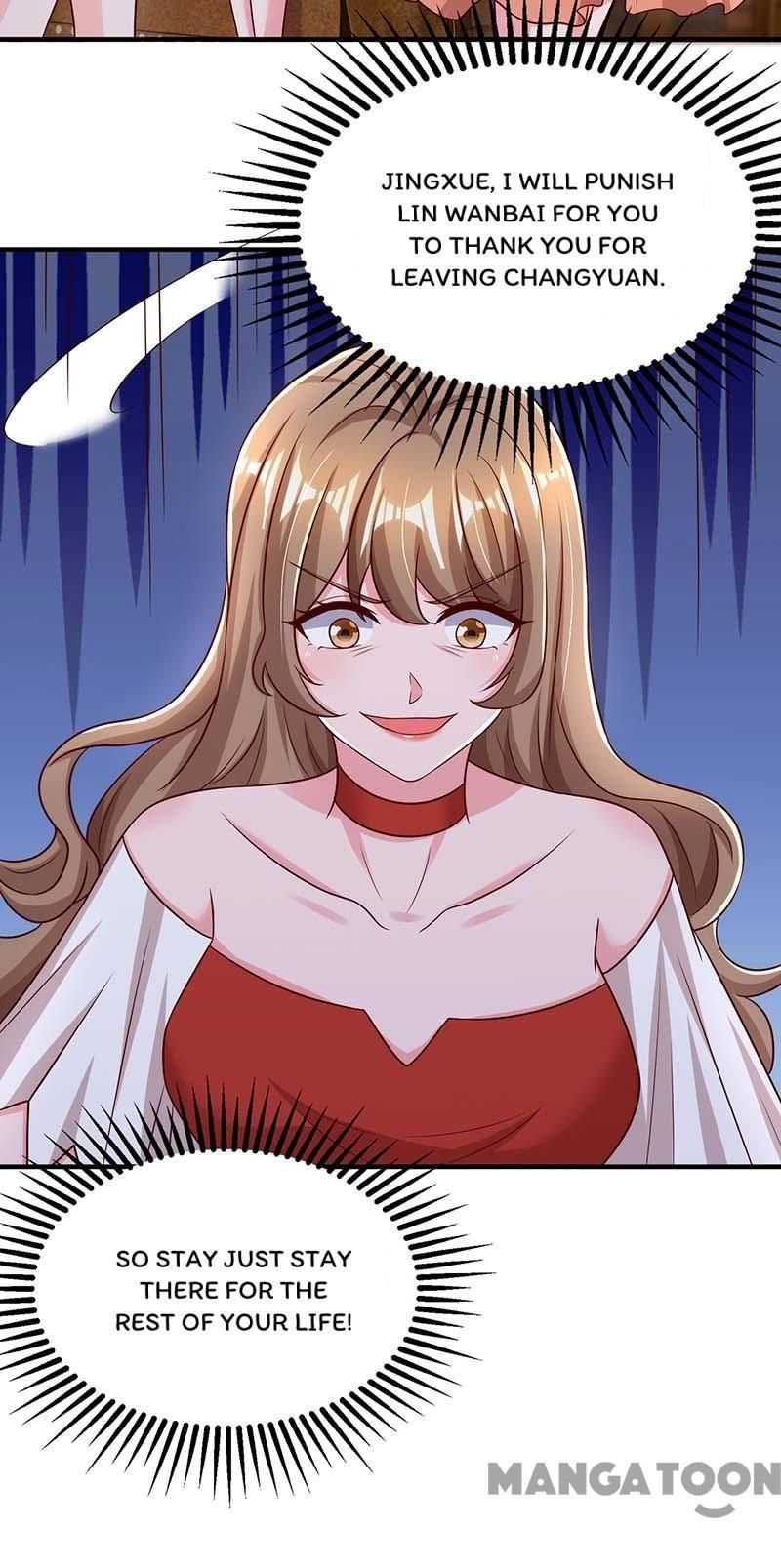Hug Me, Bossy CEO chapter 269 - page 30