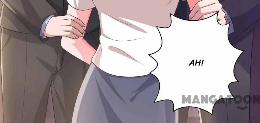 Hug Me, Bossy CEO chapter 196 - page 14