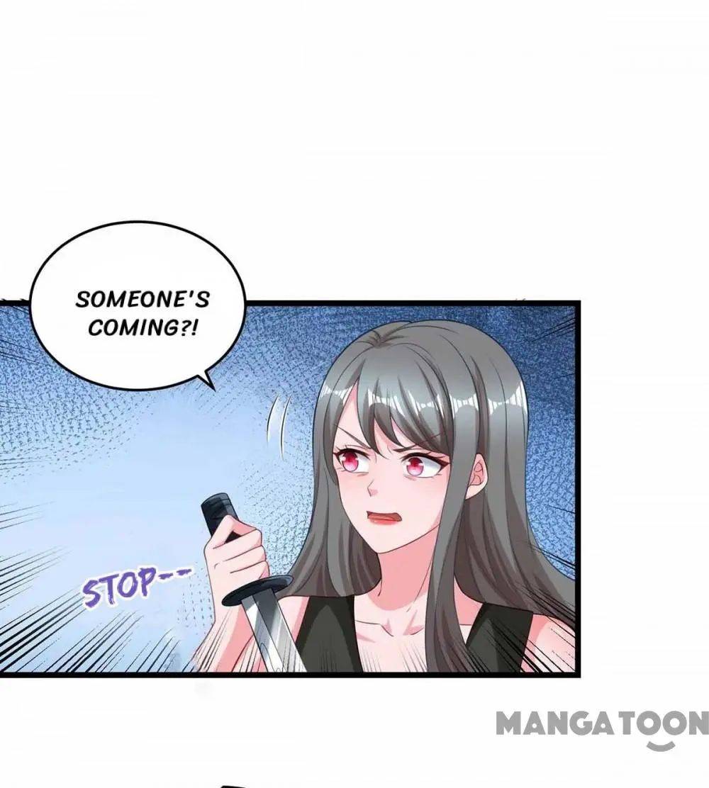 Hug Me, Bossy CEO chapter 196 - page 25