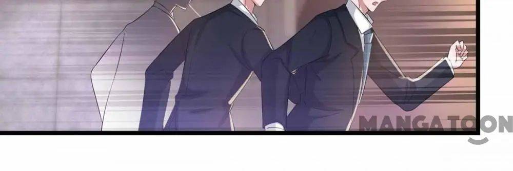 Hug Me, Bossy CEO chapter 196 - page 35
