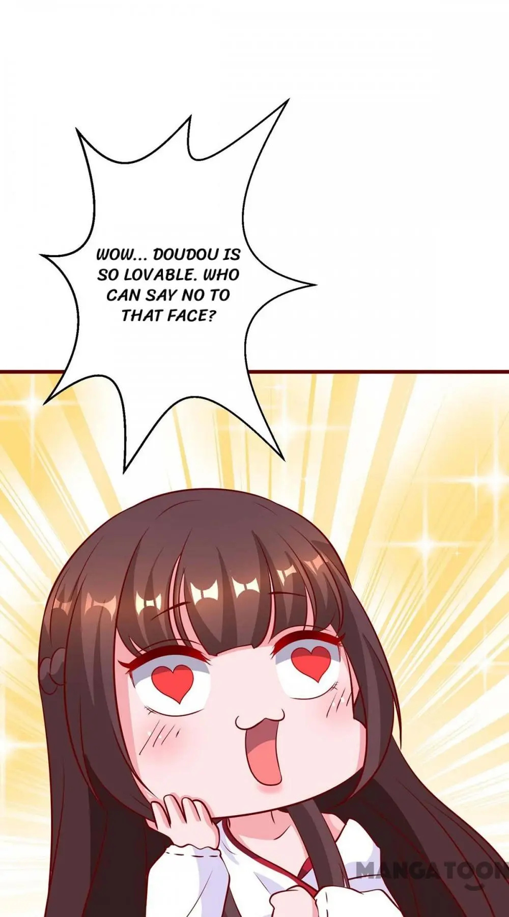 Hug Me, Bossy CEO chapter 182 - page 10