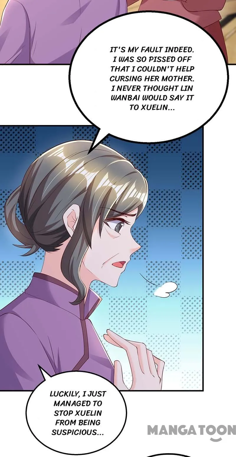 Hug Me, Bossy CEO chapter 272 - page 18