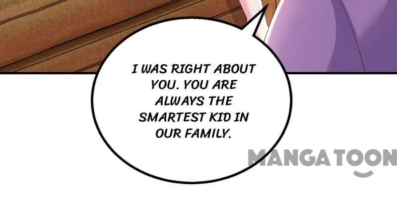 Hug Me, Bossy CEO chapter 272 - page 23