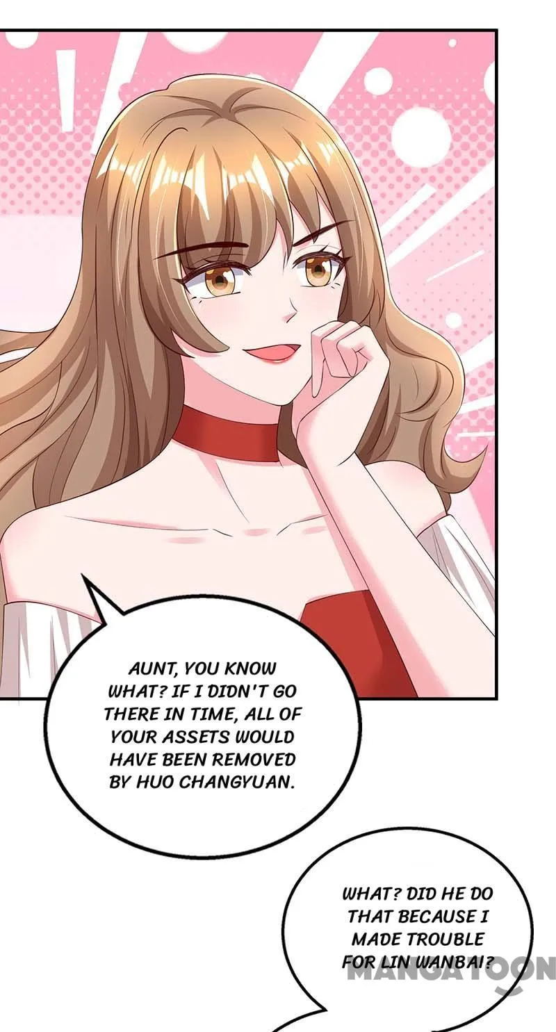 Hug Me, Bossy CEO chapter 272 - page 24