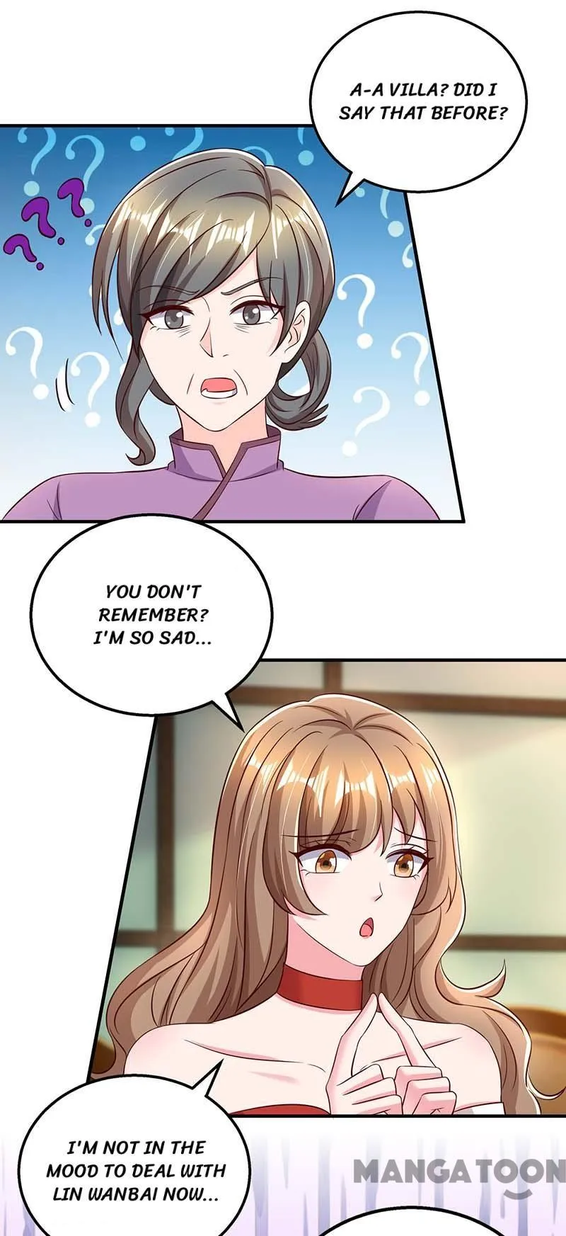 Hug Me, Bossy CEO chapter 272 - page 26