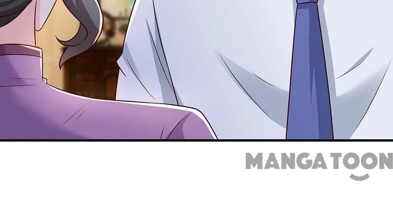 Hug Me, Bossy CEO chapter 272 - page 5