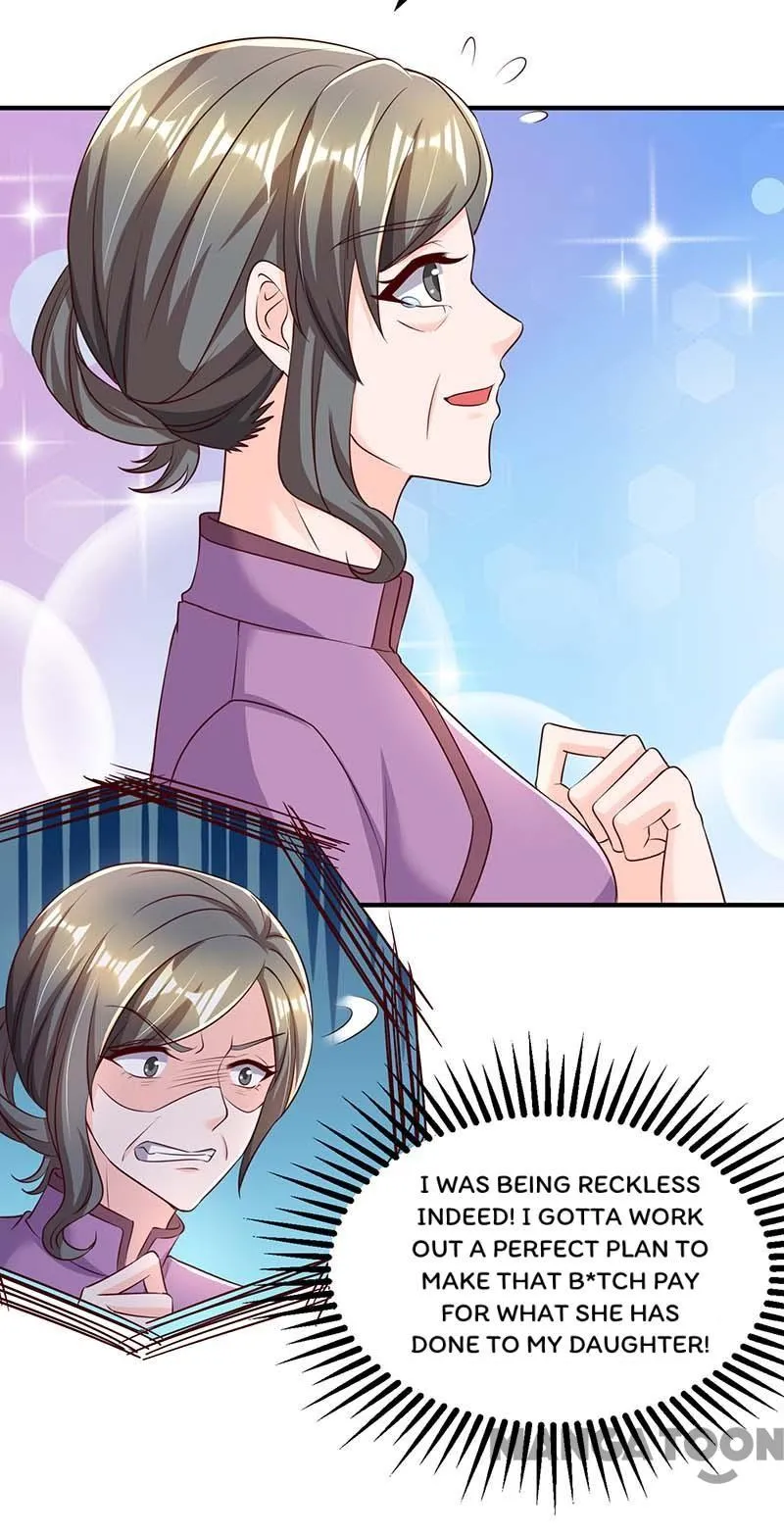 Hug Me, Bossy CEO chapter 272 - page 8