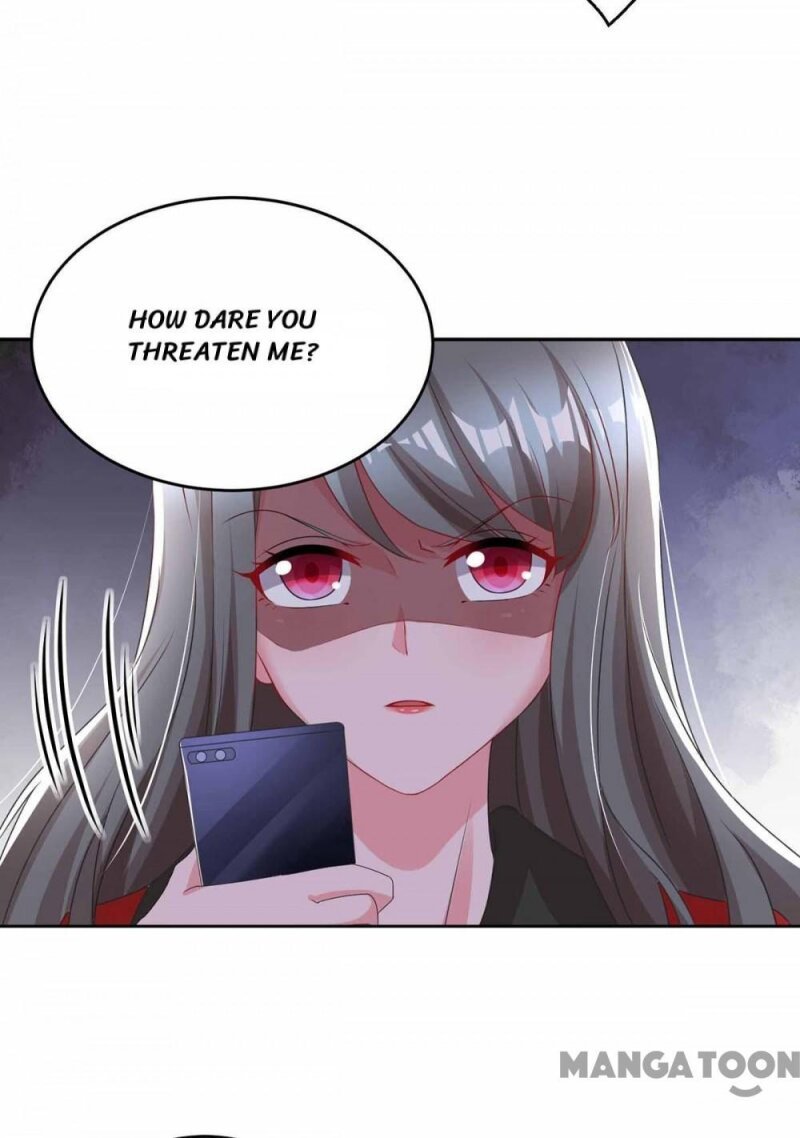 Hug Me, Bossy CEO chapter 195 - page 13