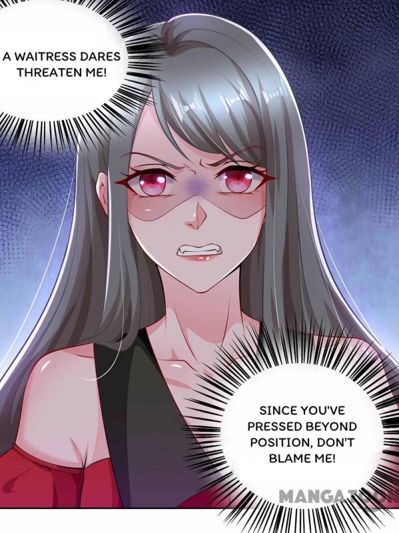 Hug Me, Bossy CEO chapter 195 - page 20