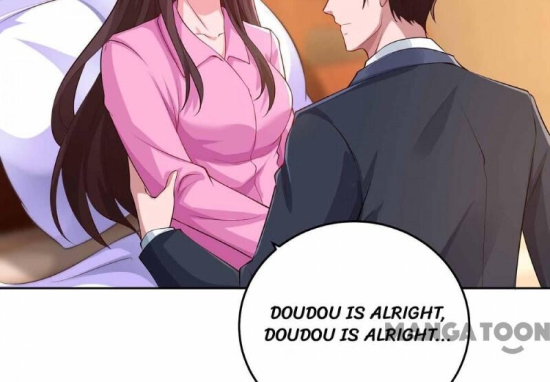 Hug Me, Bossy CEO chapter 195 - page 27