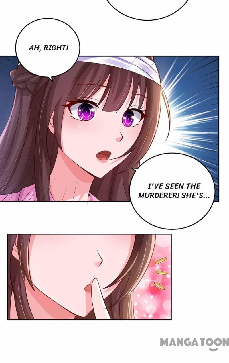 Hug Me, Bossy CEO chapter 195 - page 28