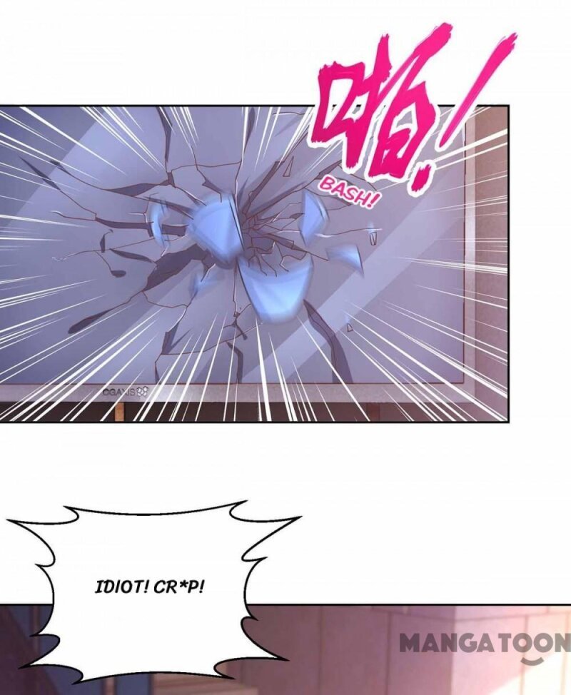 Hug Me, Bossy CEO chapter 195 - page 3