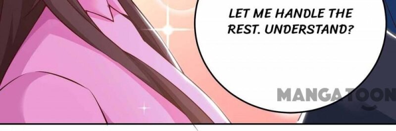 Hug Me, Bossy CEO chapter 195 - page 30