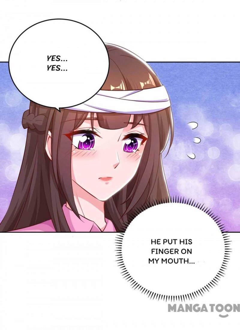 Hug Me, Bossy CEO chapter 195 - page 31