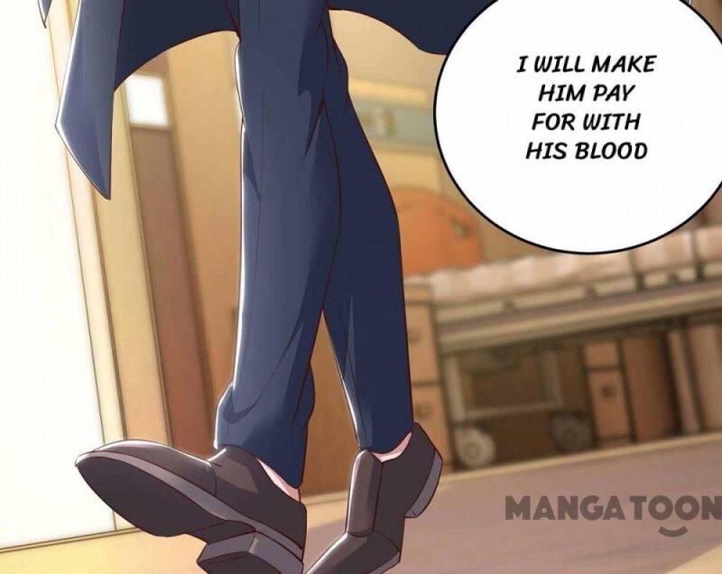 Hug Me, Bossy CEO chapter 195 - page 37