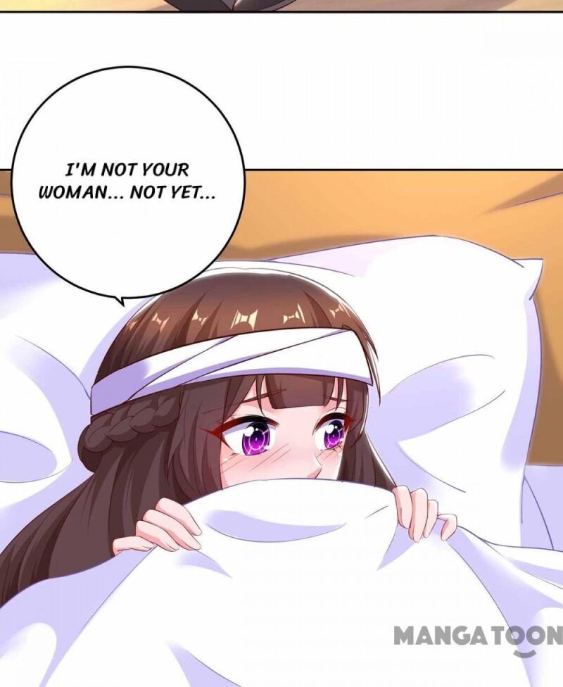 Hug Me, Bossy CEO chapter 195 - page 38