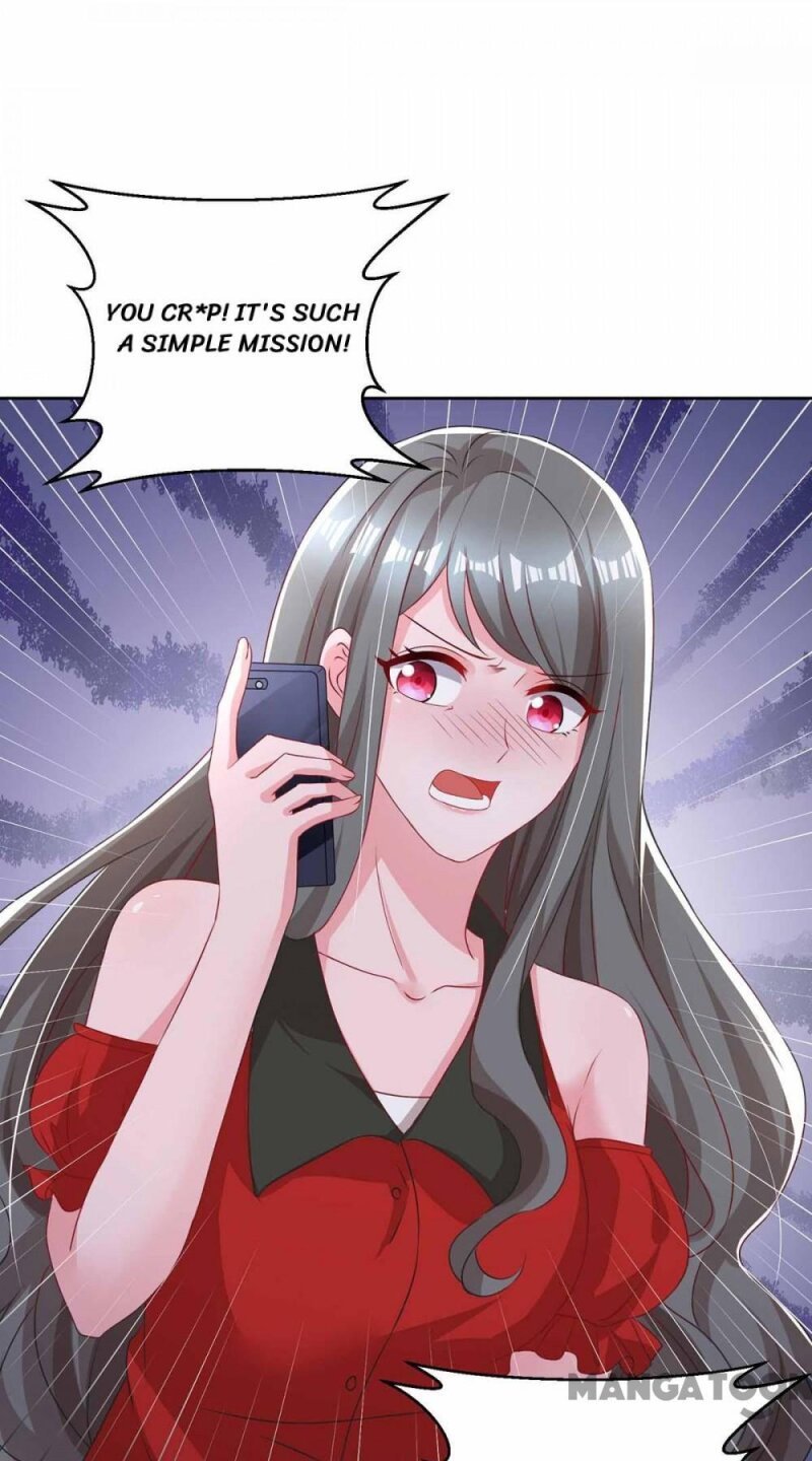 Hug Me, Bossy CEO chapter 195 - page 7