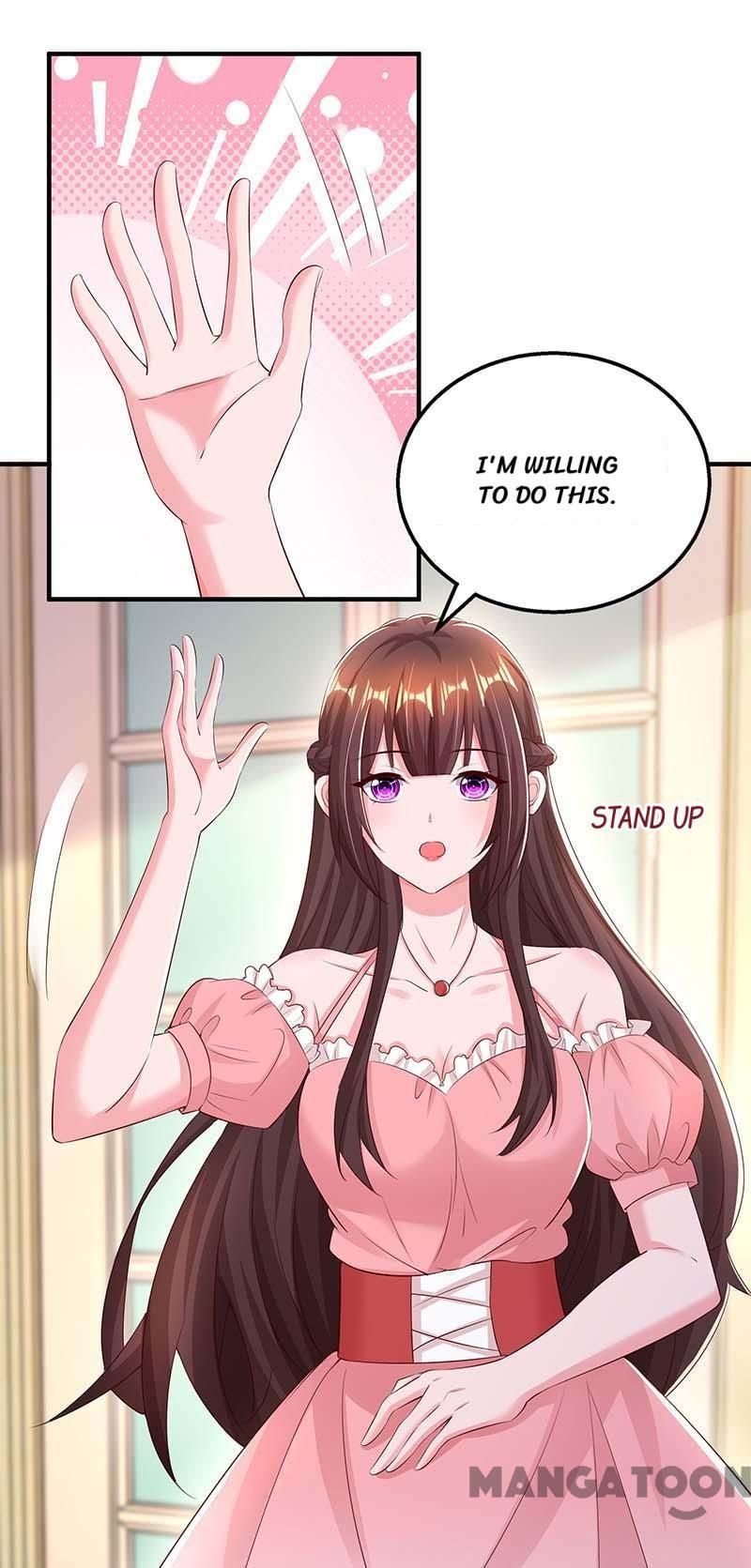 Hug Me, Bossy CEO chapter 262 - page 20