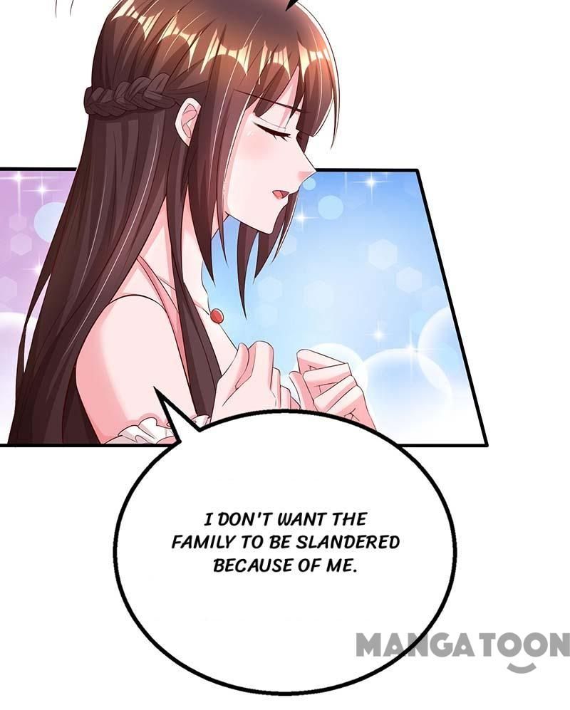 Hug Me, Bossy CEO chapter 262 - page 22