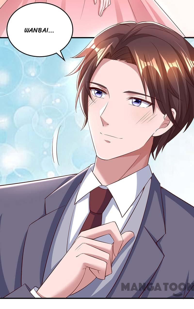 Hug Me, Bossy CEO chapter 262 - page 24