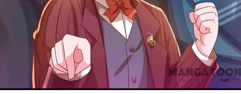Hug Me, Bossy CEO chapter 194 - page 16
